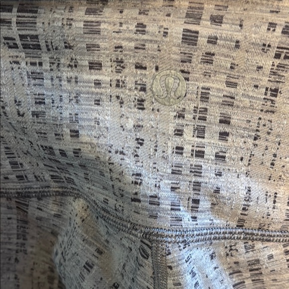 Lululemon wunder under highrise leggings sz 2 - Picture 3 of 6
